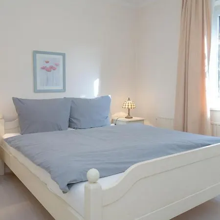 Haus Lia Links App 3 * Sylt